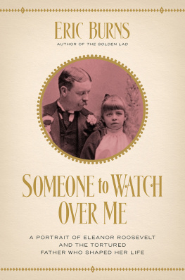 Eric Burns - Someone to Watch Over Me