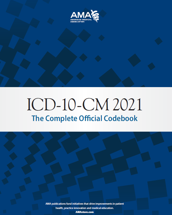 Publishers Notice The ICD-10-CM The Complete Official Codebook is designed to - photo 1