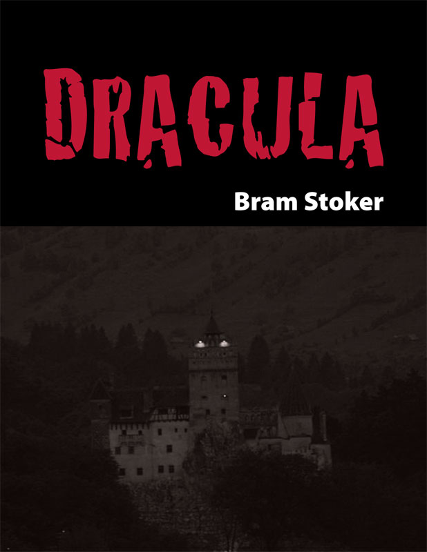 Bram Stoker Dracula Inglise keelest tlkinud Hans Luik DRACULA Bram Stoker - photo 1