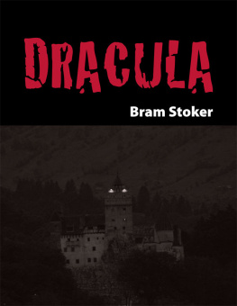 Stoker Dracula