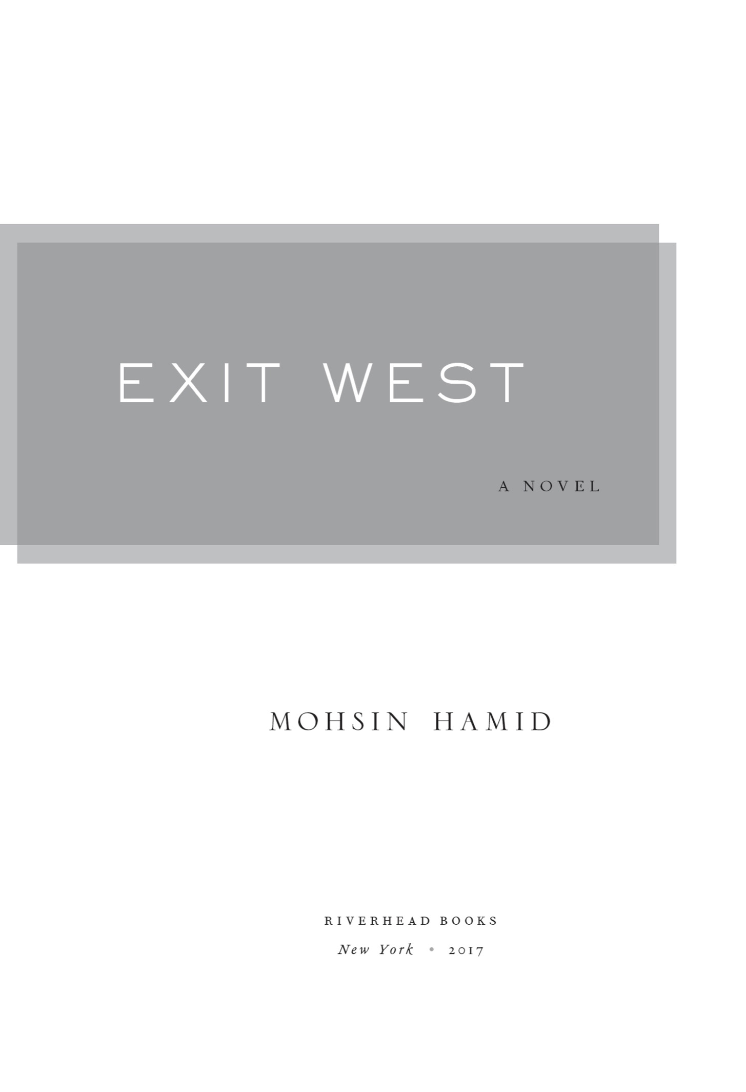 Exit West - image 2