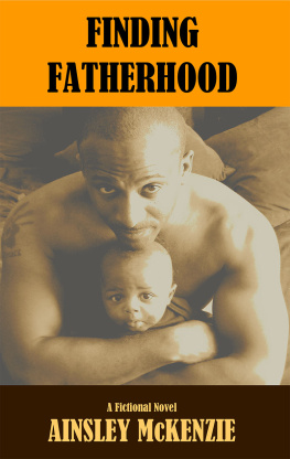 McKenzie - Finding Fatherhood