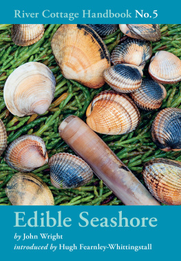 Wright John - Edible Seashore