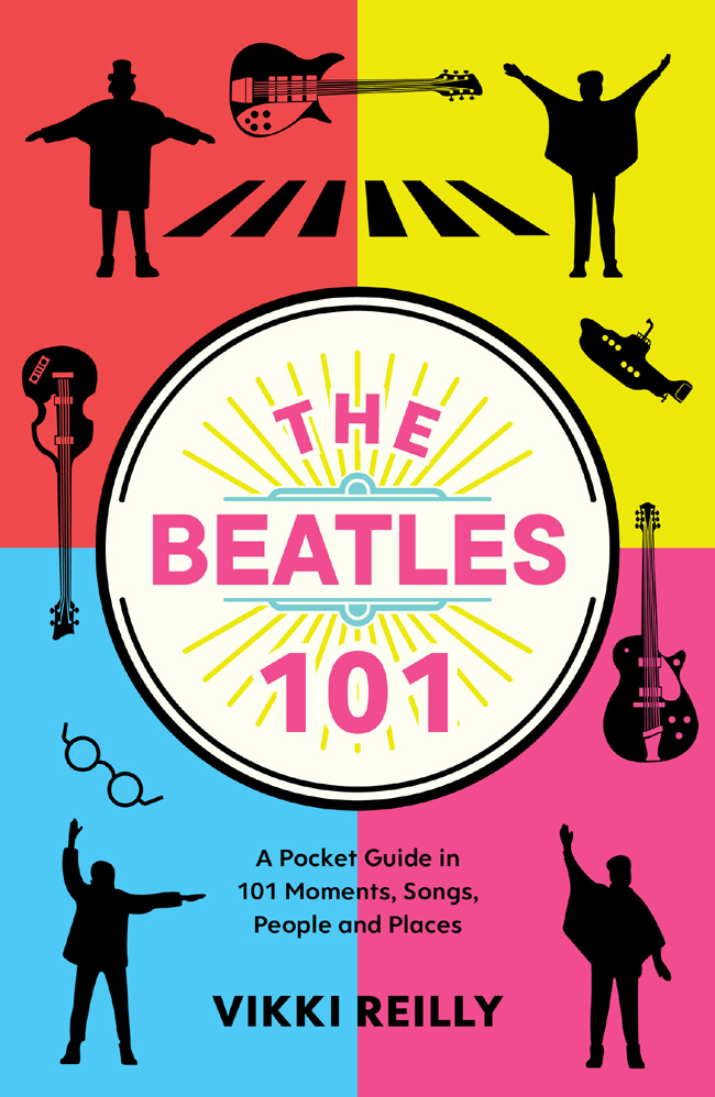The Beatles 101 - image 1