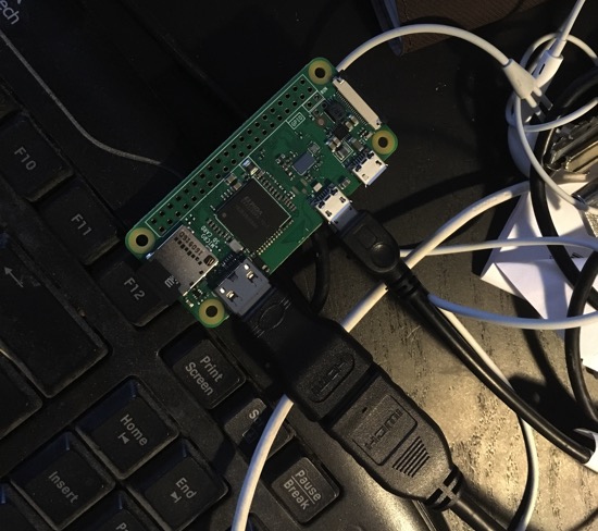 Turn on the power for your Raspberry Pi Raspbian Jessi PIXEL OS will boot for - photo 10