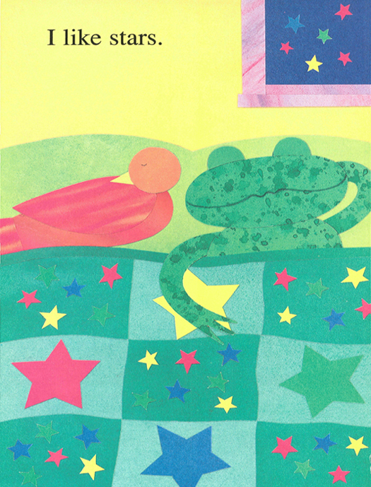 About the Author Margaret Wise Brown liked stars As a girl she liked to sleep - photo 33