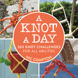 Nic Compton A Knot a Day