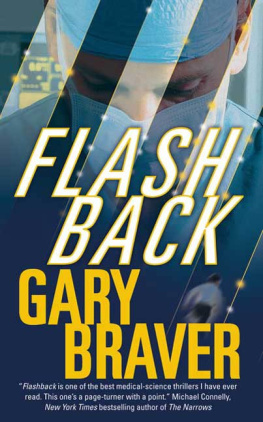 Gary Braver - Flashback