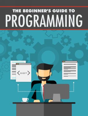 Programing can be hard but it doesnt have to be Take this free PDF guide to - photo 1