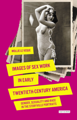 LeVeque Images of Sex Work in Early Twentieth-Century America