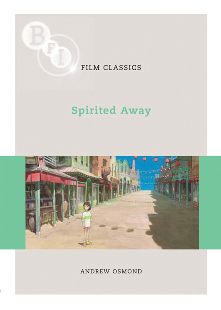 BFI Film Classics The BFI Film Classics series introduces interprets and - photo 1