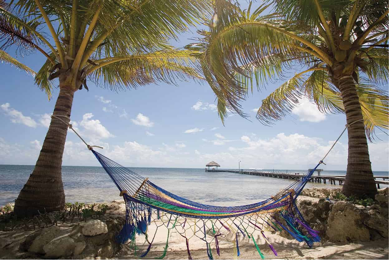 Ambergris Caye Soak up the rays and rum cocktails on this breezy island Made - photo 5