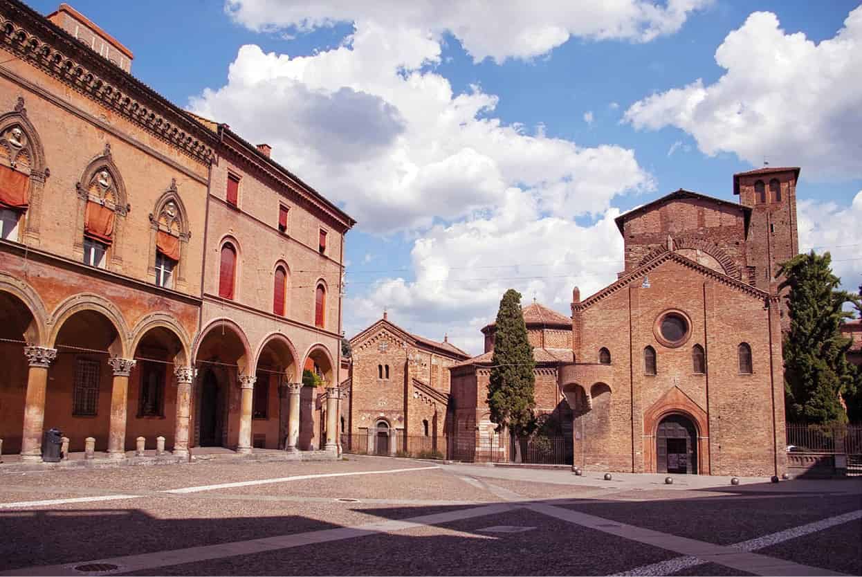 Top Attraction 1 Shutterstock Santo Stefano Enchanting complex of medieval - photo 4