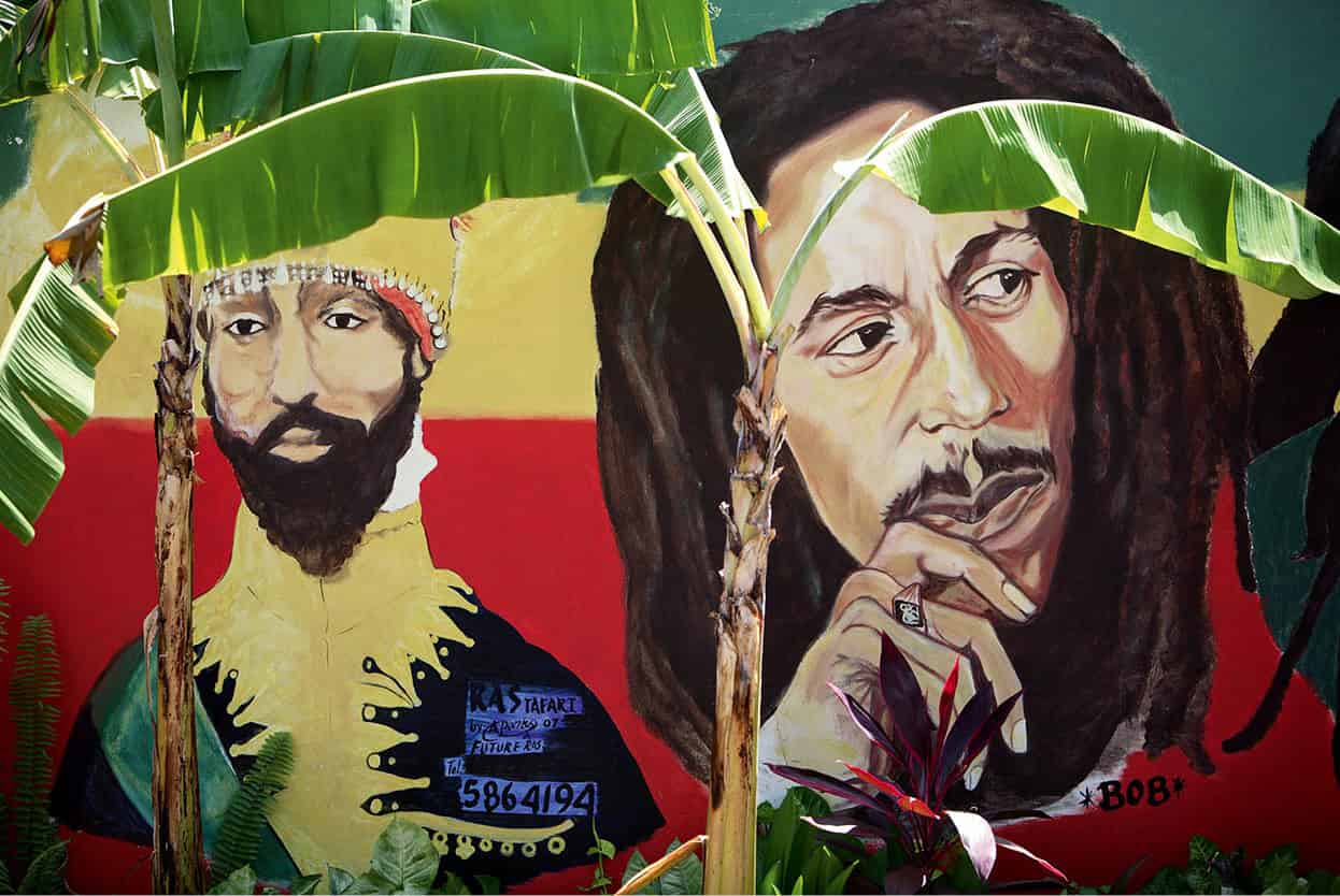 Top Attraction 8 Kevin CumminsApa Publications Bob Marley Museum A - photo 11