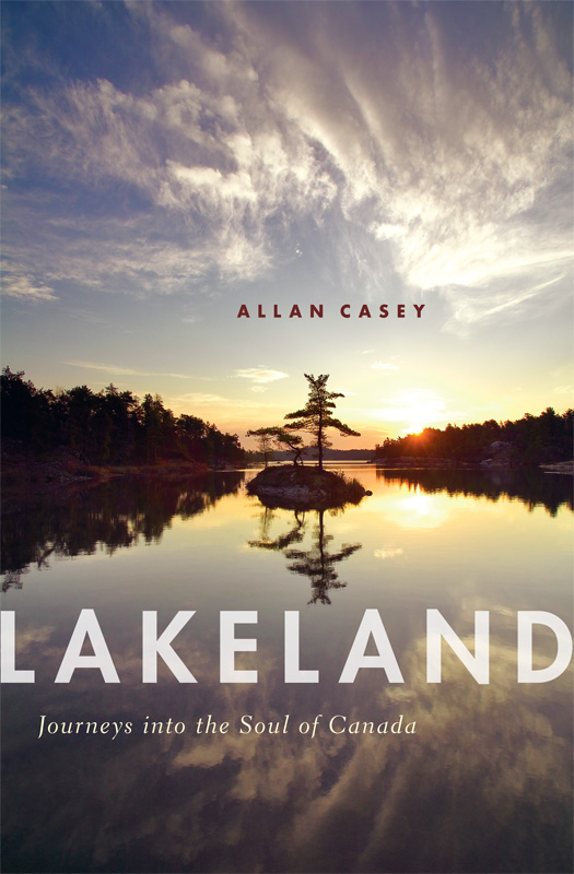 Lakeland journeys into the soul of Canada - image 1