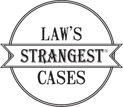 Laws Strangest Cases - image 2