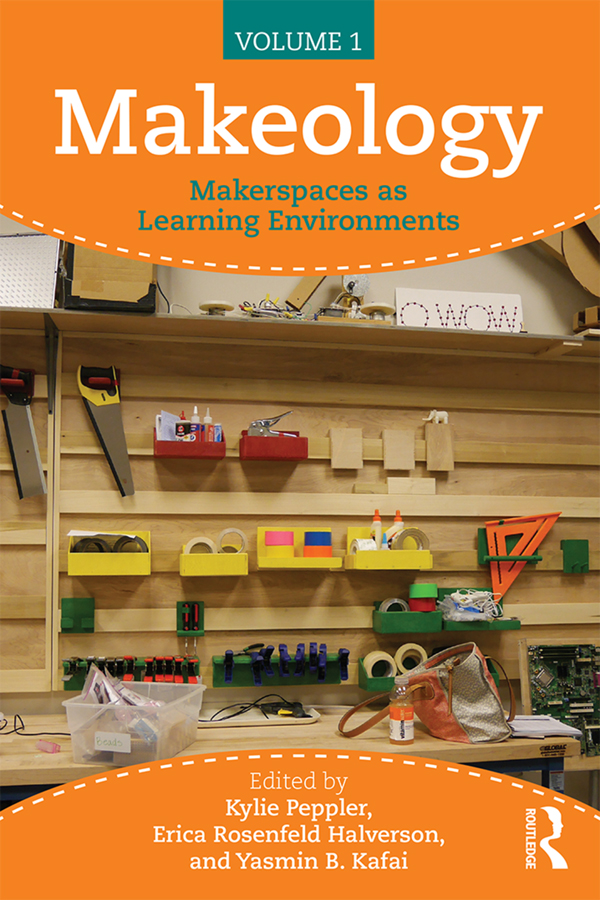 One way to understand the Maker Movement is as a network of learning - photo 1