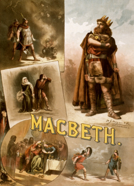 Shakespeare - Macbeth