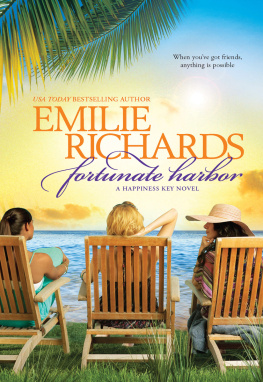 Emilie Richards - Fortunate Harbor (Happiness Key)