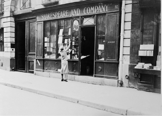 Source Courtesy of Getty Images J ust opening a copy of Ulysses you may - photo 7