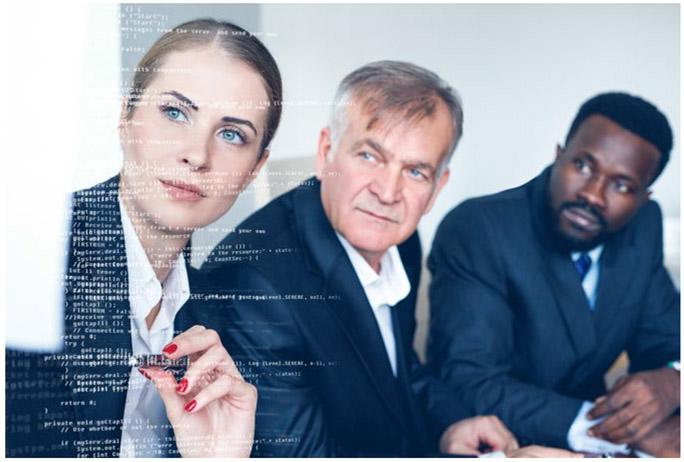 Studying and learning new things is a big part of every infosec career Getty - photo 1