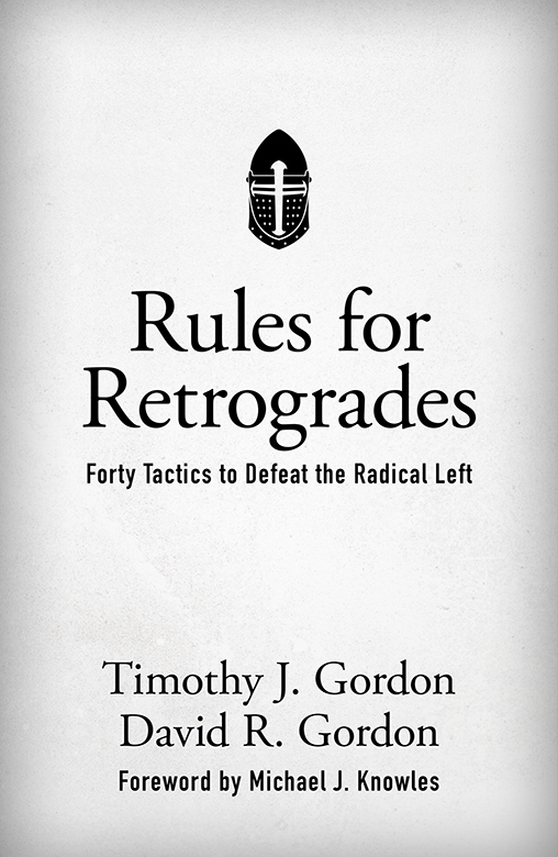 Rules for Retrogrades Rules for Retrogrades Forty Tactics to Defeat the - photo 1