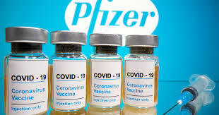 Whats a Pfizer vaccine and how does it Work The United Kingdom has become the - photo 1