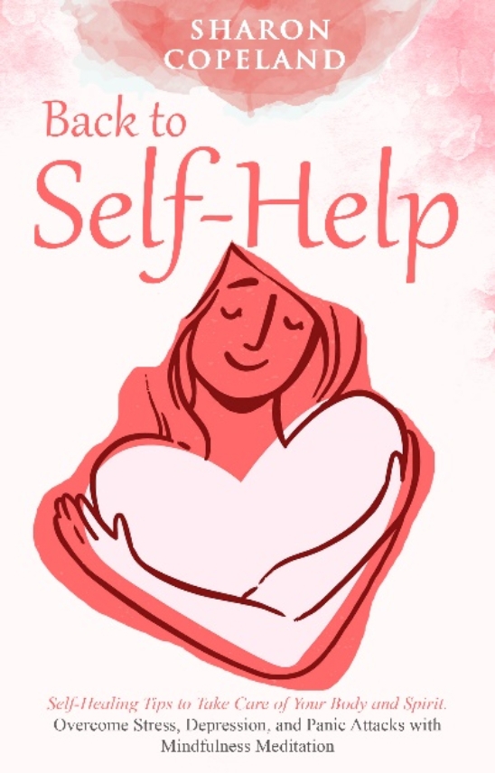 Self-Help is a way to enhance our own spiritual and physical power Self-Help - photo 3