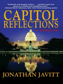 Jonathan Javitt Capitol Reflections