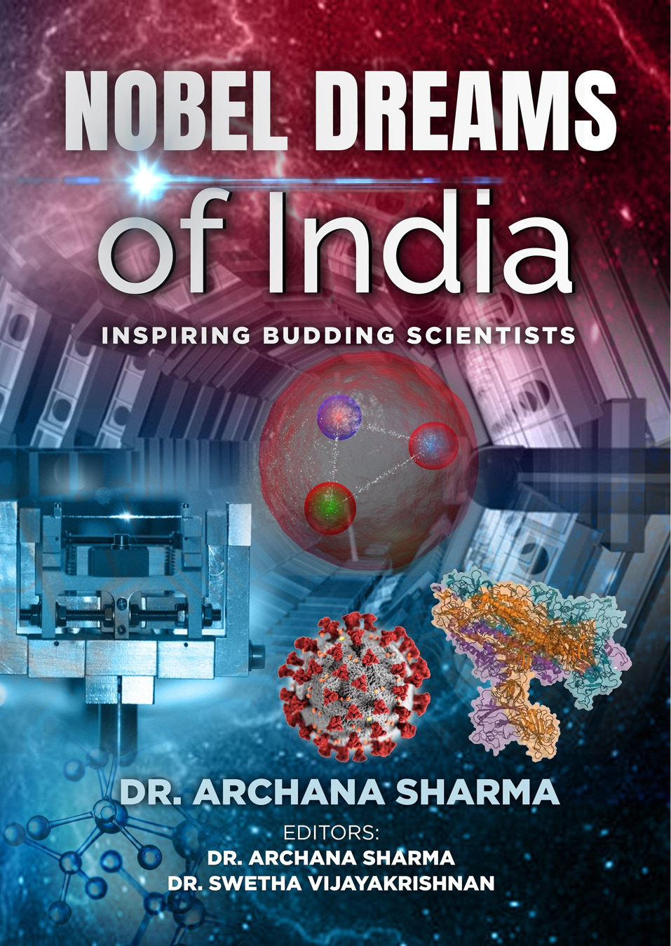 Table Of Contents As an Indian-born scientist I am privileged to be - photo 1