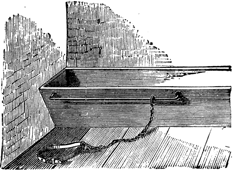 Fig 3 FASTENING ATTACHED TO FEED-TROUGH MOVABLE NESTS FOR HENS Hens as - photo 7