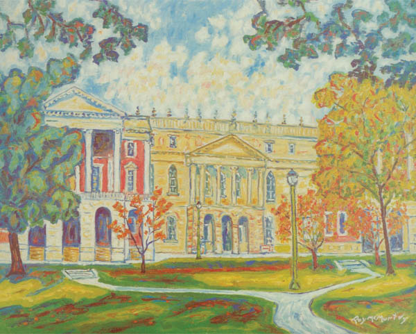 Osgoode Hall An Illustrated History - image 3