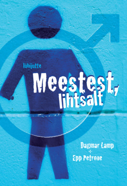 Lamp - Meestest, lihtsalt