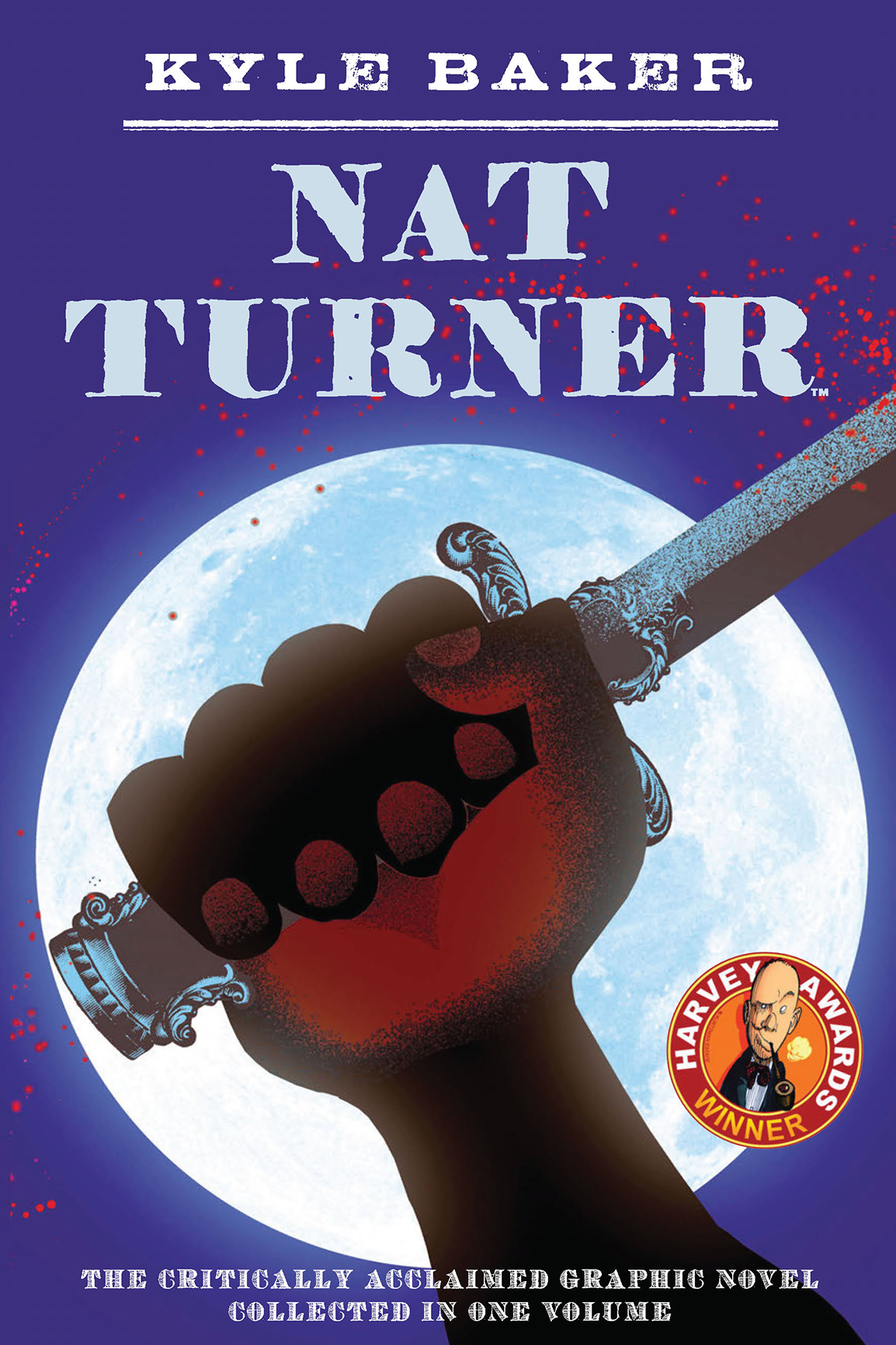 Nat Turner - photo 1