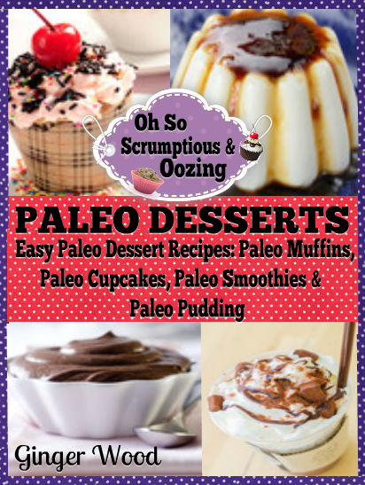 Table of Contents Paleo Desserts Paleo Dessert Recipes Paleo Muffins Paleo - photo 1