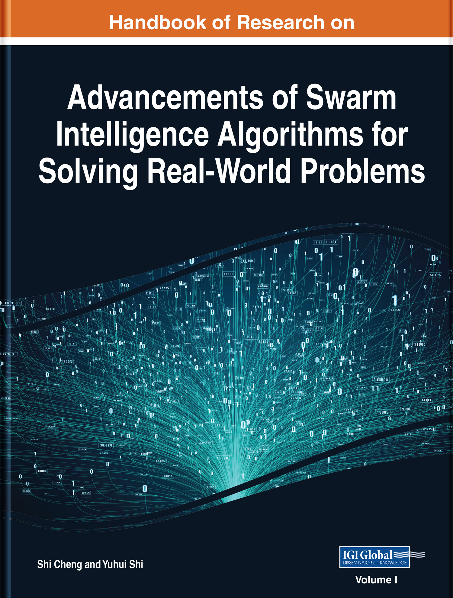 Handbook of Research on Advancements of Swarm Intelligence Algorithms for - photo 1