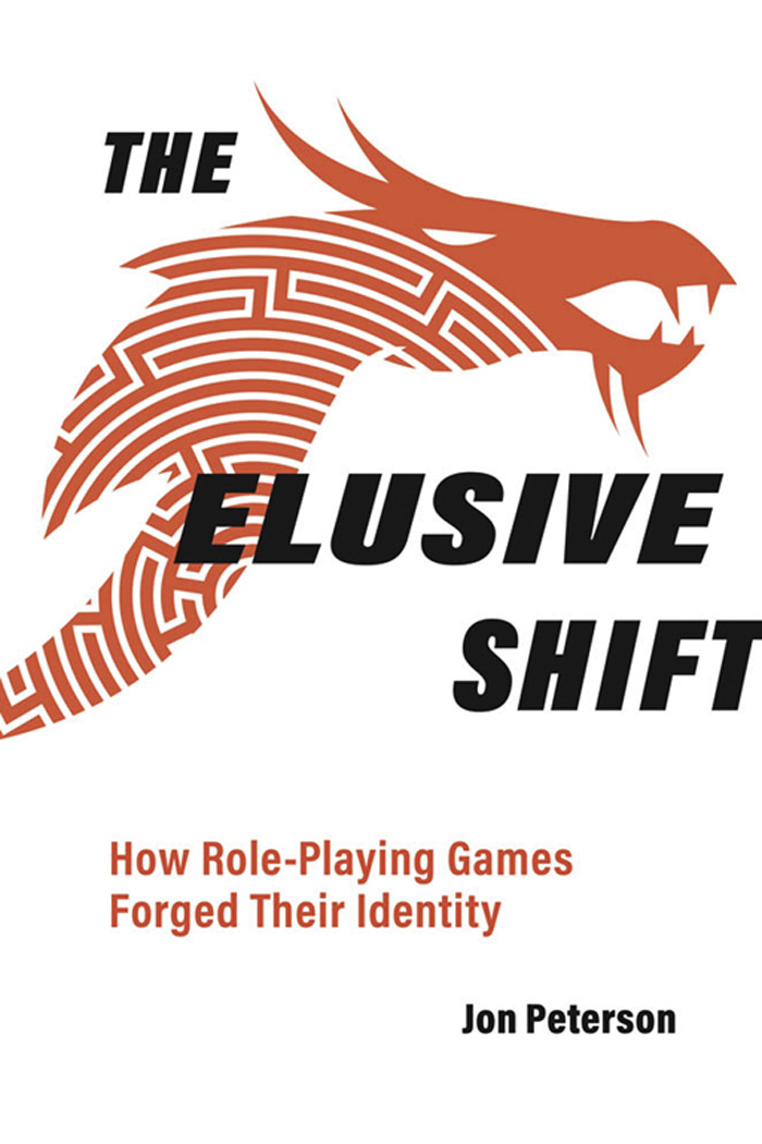 The Elusive Shift Game Histories edited by Henry Lowood and Raiford Guins - photo 1