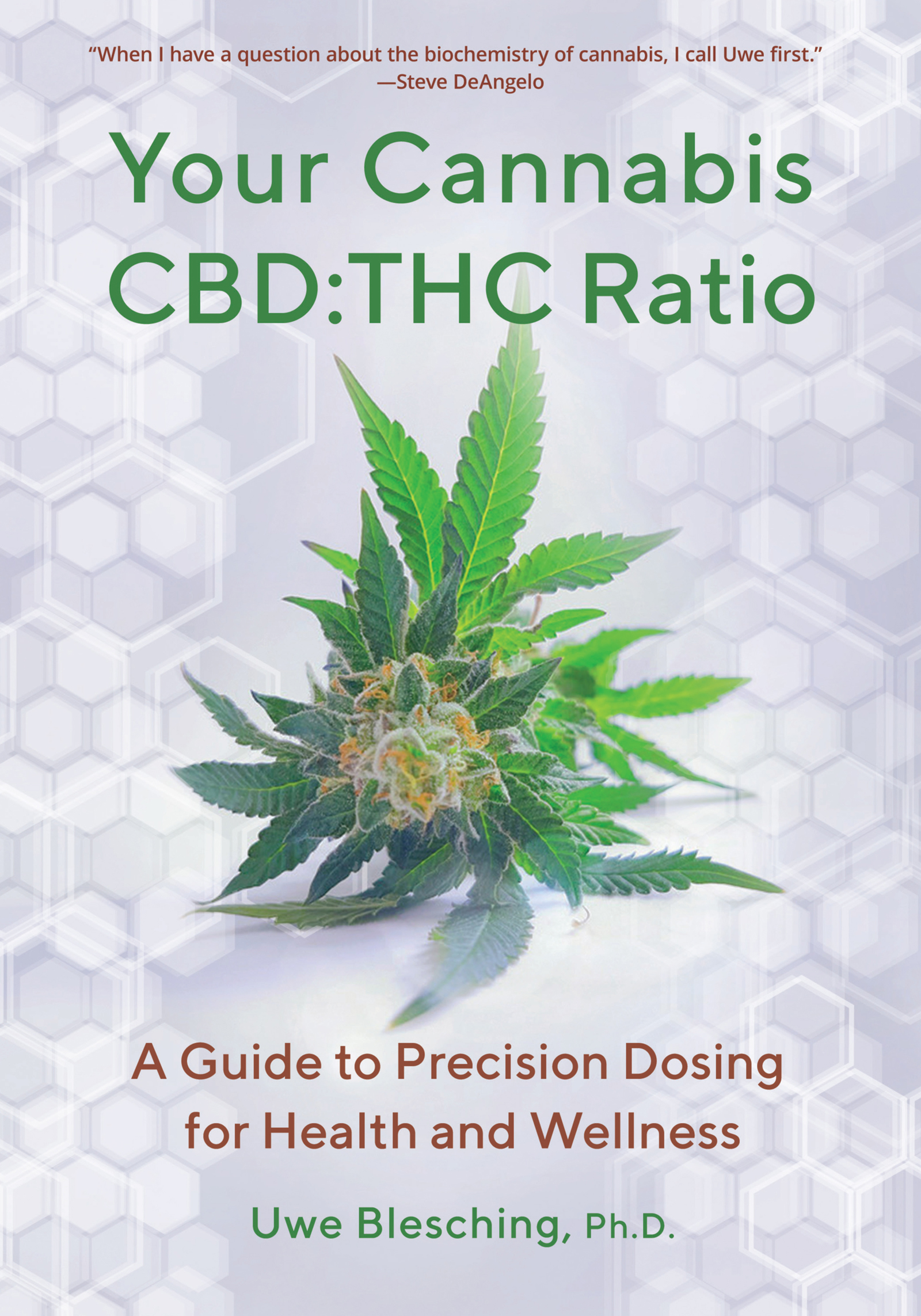 Your Cannabis CBDTHC Ratio Your Cannabis CBDTHC Ratio A Guide to Precision - photo 1