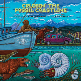 Kirk R. Johnson - Cruisin the Fossil Coastline