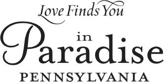 Love Finds You in Paradise Pennsylvania - image 1