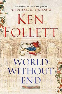 Ken Follett World Without End