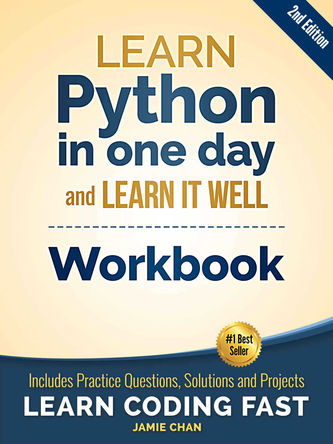 Table of Contents Learn Python in One Day and Learn It Well Second Edition - photo 1