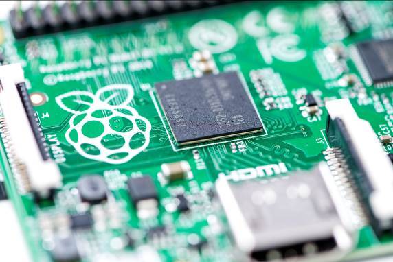 Have you heard of a Raspberry Pi In the world of computers there is one - photo 1