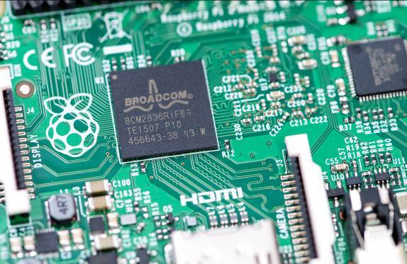 What is a Raspberry Pi A Raspberry Pi at the very bottom of it all is a - photo 2