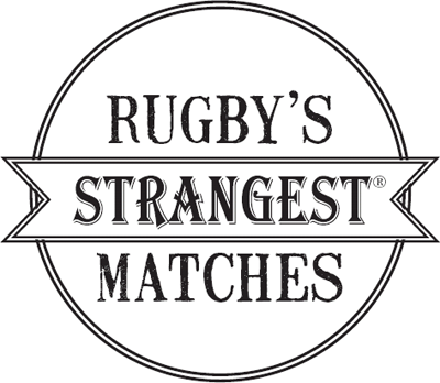 Rugbys strangest matches extraordinary but true stories from over a century of rugby - image 2