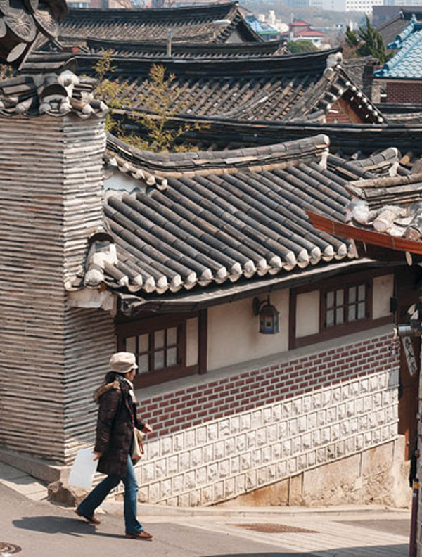 RICHARD NEBESKY GETTY IMAGES Changdeokgung The Palace of Illustrious - photo 8