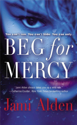 Jami Alden - Beg for Mercy