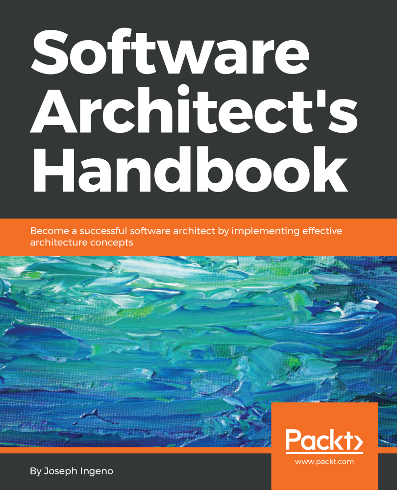 Software Architects Handbook Become a successful software architect by - photo 1