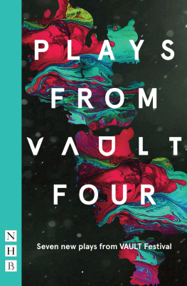 Dromgoole Maud Wood Nathan LuckyPerry MargaretSaid - Plays from VAULT 4