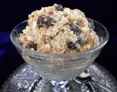 What a great way to start your day This easy pressure potGrape-Nuts breakfast - photo 2